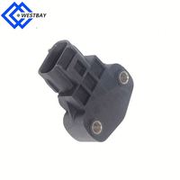 Sensor de Aceleración Original para Dodge OE:4606197, Th215, TPS, 68405576aa