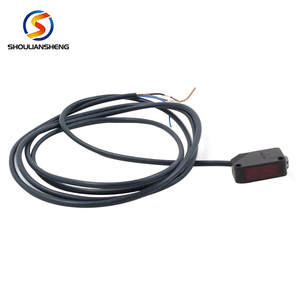 อุปกรณ์ควบคุม PLC E3Z-D61สวิตช์โฟโตอิเล็กทริก5M ของใหม่ดั้งเดิมในสต็อก - Product Image 4