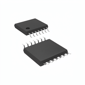 14 TSSOP Electronic Chips Component MAX5813AUD+T Data Acquisition Original - Product Image 1