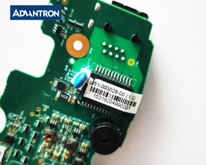 051-003055-00(1.0) 003028 MAC 000F143378E2 Placa Base Industrial Integrada con CPU, Stock Original TW - Product Image 5