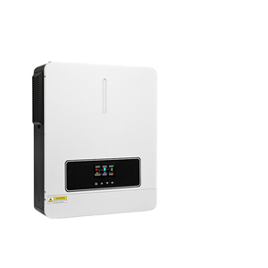 חוט סולרי היברידית חוט 3.6kw 4.2kw 6.2kw 24v 48v dc 230v/240vac mpt <span class=keywords><strong>25a</strong></span> טהור גל סינוס - Product Image 3