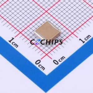 AS20B472K302YB SMD Capacitor (MLCC) 2220 ( Capacitance: 4.7nF )( Precision: 10% Rated Voltage: 3kV ) - Product Image 1