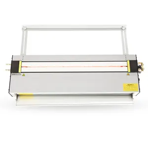 Outil de pliage à chaud en acrylique, outil de pliage à chaud en plastique Pvc ABM700 ABM1300