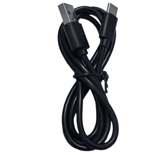 2A 0.3m USB c Charger Cables Universal Fast Charging USB a Male to Type c Cable
