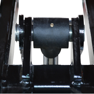 Lift Mobil Gunting Bekas Kualitas Tinggi Dijual 3500Kg - Product Image 2