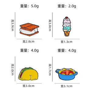 Sming Pins Pin <span class=keywords><strong>de</strong></span> solapa <span class=keywords><strong>de</strong></span> metal Afiliados <span class=keywords><strong>de</strong></span> Philo independientes Lote <span class=keywords><strong>de</strong></span> agujas largas Ajedrez Chapado en frío Diseño personalizado Pin esmaltado - Product Image 4