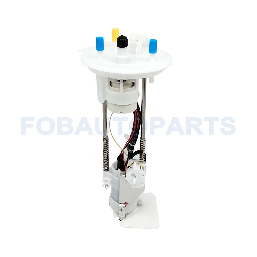 New Electric Fuel Pump Module Assembly for F-150 2007-2008 with 1 Year Warranty E2436M 4L3Z9H307DF 6L3Z9H307D