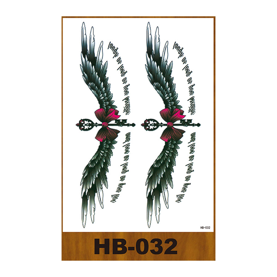 HB-032