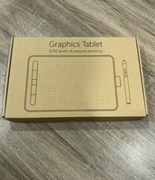VSON WP9620N Tablette graphique numérique pour dessin PC Tablette USB à stylet avec batterie gratuite pour l'apprentissage en ligne Prix d'usine