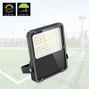 Ahorro de energía ETL CE 200W 240W 300W 400W 150lm/W IP66 RGB Luz de inundación - Product Image 1