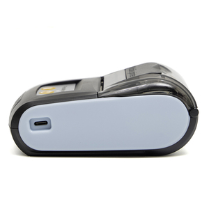 Cầm Tay 58 Mét Bluetooth Mini nhiệt máy in nhỏ máy để nhận và in hóa đơn - Product Image 2