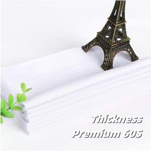 40*40 Algodón puro Tie-Dye pañuelo diseño <span class=keywords><strong>de</strong></span> mujer pintura hombres pequeño cuadrado bordado bufanda blanco cuadrado frotando palabras - Product Image 6