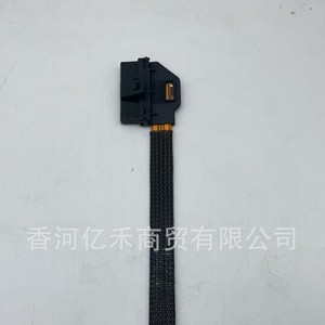 Faisceau de câblage du corps de soupape de transmission Hyundai Kia 46307-23800 12V Isolation PVC IP65 - Product Image 4