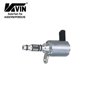 大众途观L迈腾帕萨特奥迪A4L Q5L A6L <span class=keywords><strong>2</strong></span>.0T 3.0T 06K 115 243 Q KVIN 06K115243Q油控制阀 - Product Image 2