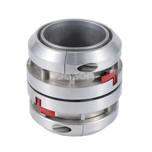 Nhôm đồng thau 1.5 ''2'' 2.5 ''3'' 4 ''6'' 8 ''10'' 12 ''hút storz khớp nối nam nữ chủ đề Adapter mặt bích Reducer - Product Image 5