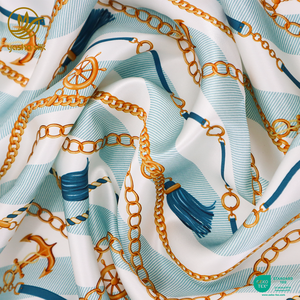 بيع بالجملة من المصنع حرير التوت الخالص بالألوان - Product Image 4