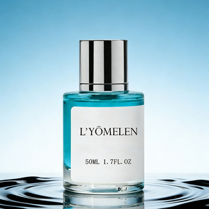 Perfume en Aerosol al Por Mayor, Ecológico, a Base de Plantas Naturales, de Larga Duración, para Mujer, Aroma Cítrico Fresco, Especiado, Floral y Afrutado, Orgánico - Product Image 1