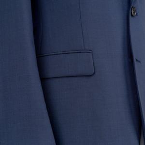 Fabricant professionnel pour costumes sur <span class=keywords><strong>mesure</strong></span> <span class=keywords><strong>costume</strong></span> de laine de <span class=keywords><strong>mariage</strong></span> de bureau de qualité de luxe sur <span class=keywords><strong>mesure</strong></span> pour hommes - Product Image 4