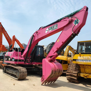 รถขุดตีนตะขาบ Caterpillar 320D 320CL 320D2 มือสอง น้ำหนัก 21 ตัน จากญี่ปุ่น พร้อมปั๊ม PLC มอเตอร์ เครื่องยนต์ - Product Image 3