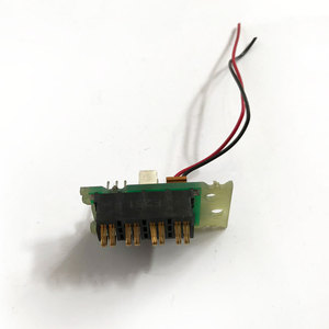 FANUC A15L-0001-0060 # Conector de Piezas Originales para Ventiladores Industriales, para CNC PLC - Product Image 4