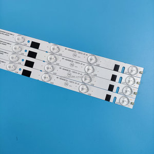 Nouvelle bande de rétroéclairage TV LCD RF-AD400E32-1201S-01 A1 JL.D40C1235-06 adaptée à <span class=keywords><strong>Qingtian</strong></span> CX400DLEDM - Product Image 4