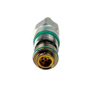 Actuador de Control de Combustible 6560-41-5100 3347905, Actuador de Control de Combustible Qsk23 PC1250-7 para Motor Komatsu SA6D170E-3, Cargador WA600-3LK - Product Image 3
