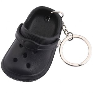 Llaveros 3D de Alta Calidad con Diseños Más Recientes 2025: Llavero de Spray de Pimienta, Llavero de Pompones, Llavero de Camiseta Deportiva y Llavero de Zapatillas Deportivas, Venta al por Mayor - Product Image 3
