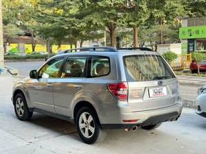 <span class=keywords><strong>Subaru</strong></span> Forester Luxury 2008 Usata, SUV 5 Posti, Motore 2.0L Benzina, Veicolo Fuoristrada in Vendita - Product Image 6