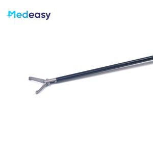 Laparoskopi To Atone Allis Menggenggam <span class=keywords><strong>Forceps</strong></span> Endoskopi Allis Grasper - Product Image 4