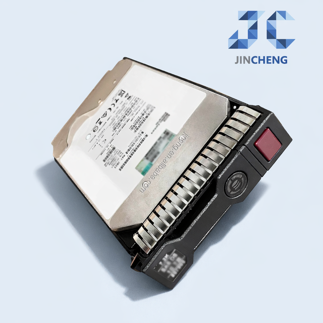 P23863-B21 16TB 12G SAS Enterprise Server Hard Disk 3.5in LFF 7.2K Storage Disco Duro Servidor