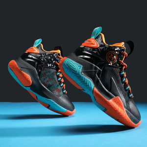 China Factory Fashion Children Sneakers Luminescent Letter Webbing Mesh Breathable Led Other Kids <strong>Basketball</strong> Casual <strong>Shoes</strong> - Product Image 5