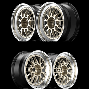 Jantes en alliage forgé personnalisées E88 3 pièces 19-21 pouces 5x120 pour <span class=keywords><strong>BMW</strong></span> F80 F82 <span class=keywords><strong>M2</strong></span> M3 M4 Audi RS5 Mercedes Porsche Racing Car Wheels - Product Image 6