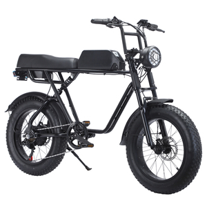 FRIKE 20inch High-carbon Steel <b>Electric</b> <b>Bike</b> 36v48v <b>Electric</b> Dirt <b>Bike</b> <b>Electric</b> Fat Tire <b>Bike</b> <b>Electric</b> Bicycle for <b>Adults</b> E-<b>bike</b> - Product Image 1