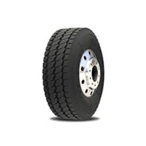 ยางรถบรรทุกหนักแบบเรเดียล 11R22.5 16PR แบบไม่มียางใน ยี่ห้อสั่งทำพิเศษ ผลิตในสหรัฐอเมริกา สำหรับเปลี่ยน/ซ่อมแซมอย่างปลอดภัย - Product Image 4