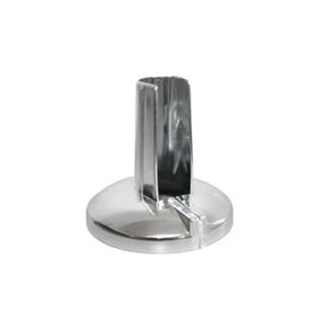 Tappo Universale Cromato per Radiatore per Tubi - Product Image 1