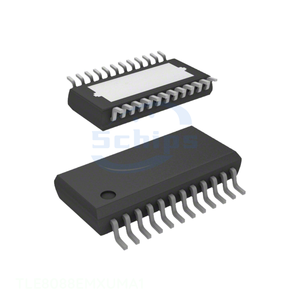 Composants électroniques de gestion de l'alimentation (PMIC) MPQ4561DQ-AEC1-LF-Z 10 VFDFN à contacts apparents, canal fabricant - Product Image 1