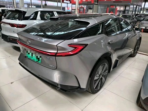 SUV Elettrico Usato 2025 550 PRO, Anno di Registrazione Maggio 2026, Solo 100KM, Come Nuovo, Vernice Originale - Product Image 4
