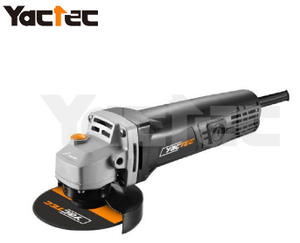 Alta calidad 720W 9523 gran oferta modelo amoladora de potencia nominal máquina eléctrica herramientas 100/115mm amoladora angular - Product Image 5