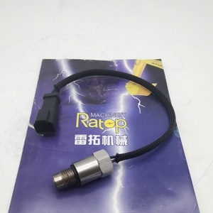 D37 D65 WA380 HM300 729-11-41000 เซ็นเซอร์วัดความเร็วพัดลมปั๊ม เซ็นเซอร์วัดรอบ 729-11-41000 - Product Image 5