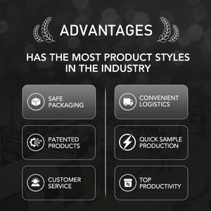 Alüminyum/Paslanmaz Çelik Karo Kaplama - Çok Renkli ve Stiller Özelleştirilebilir Fabrika Doğrudan Tedarik - Product Image 6