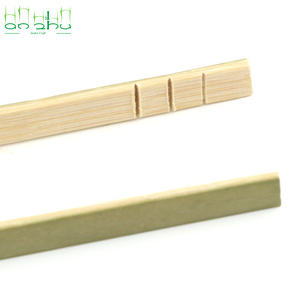 Biodégradable Chine fournisseur en gros bambou tong - Product Image 2