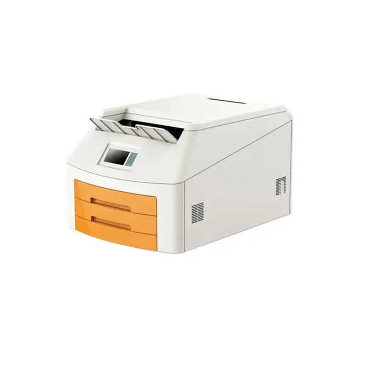 Medical CT MRI DR CR System Film Printer X-ray Dry Film Printer for Hospital
