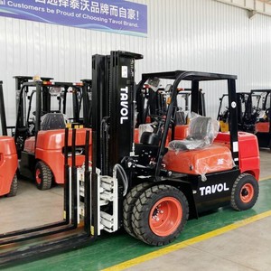 Accesorios para carretillas elevadoras Abrazadera para pacas Abrazadera para rollo de papel Cubo rotador Manipuladores de palés dobles individuales para carretilla elevadora eléctrica diésel - Product Image 3