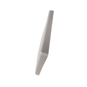 Antenne de contrôle d'accès RFID UHF circulaire à gain élevé Vanch 9dBi, matériau ABS, antenne externe, fréquence 860-960 MHz, lecteurs de cartes - Product Image 3