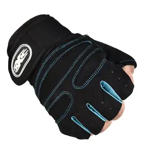 Высококачественные вратарские перчатки для занятий спортом на открытом воздухе для мужчин и женщин, детские футбольные перчатки для вратаря