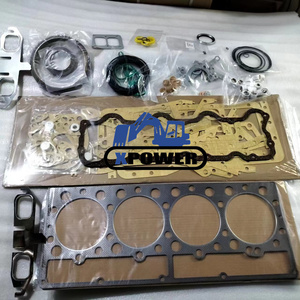 Kit de révision complet de joint de culasse moteur diesel Xpower 3304 pour chargeuse sur pneus 950B/950E/6V-5407 (2348009) – Garantie 6 mois - Product Image 2