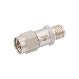 ตัวลดทอนสัญญาณแบบคงที่ LCAT1000-12 12 DB รุ่นใหม่และของแท้ มาตรฐาน MALE RF และไร้สาย/ตัวลดทอนสัญญาณ - Product Image 1