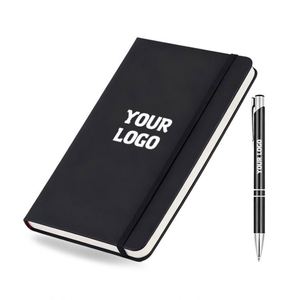 Carnets promotionnels, cadeaux d'affaires, A5, A6, carnets personnalisés pour étudiants, papeterie, publicité, cahiers scolaires, vente en gros - Product Image 1