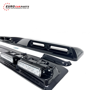 Alerón de Techo de Plástico Nuevo para <span class=keywords><strong>g</strong></span> Wagon W464 W463a G63 G500, Piezas de Automóvil, Alerón para Automóvil Clase <span class=keywords><strong>G</strong></span> W464 W463a G63 G500 G550 - Product Image 4