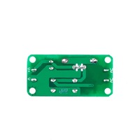 Module d'alimentation à tension stable simple 5/6/9/12/15/18/24V, carte d'alimentation à tension stable, carte de redressement et de filtrage, carte d'alimentation simple